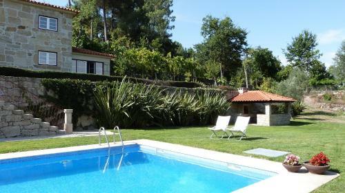 Quinta Do Correia