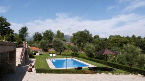 Quinta Do Correia