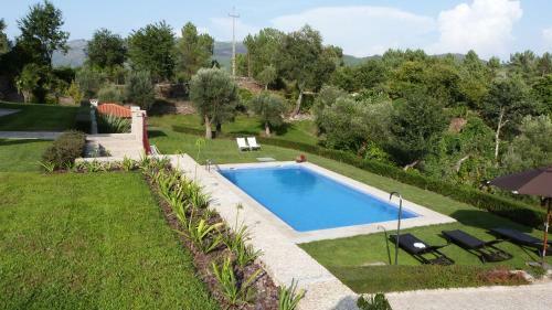 Quinta Do Correia