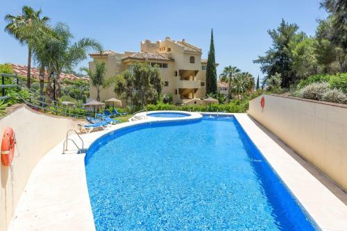 Elviria Apartment