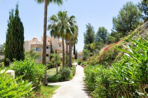 Elviria Apartment