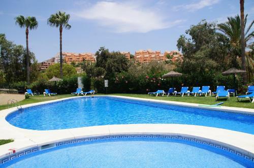 Elviria Apartment