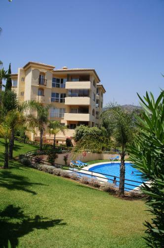 Elviria Apartment