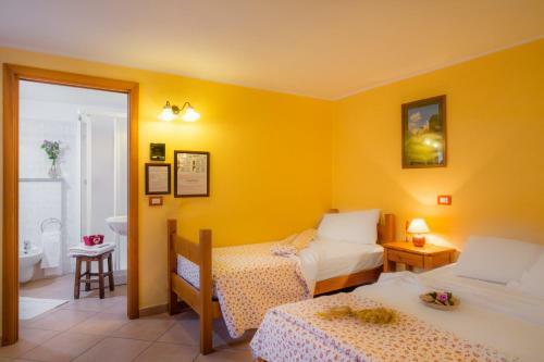 Agroturismo Lou Rose