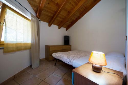 Agroturismo Lou Rose