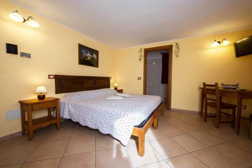 Agroturismo Lou Rose