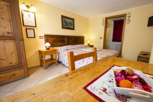 Agroturismo Lou Rose