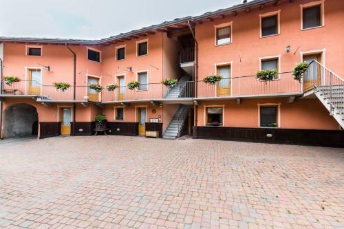 Agroturismo Lou Rose