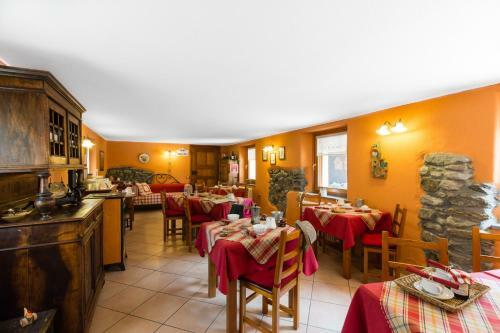 Agroturismo Lou Rose
