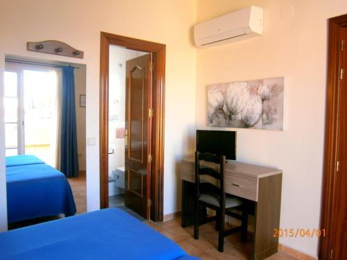 Hostal La Colonia