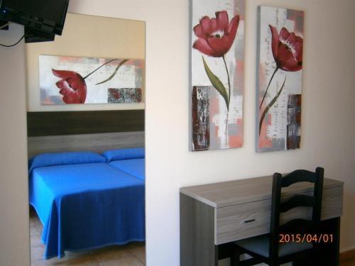 Hostal La Colonia