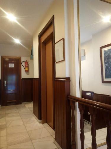 Hostal La Colonia
