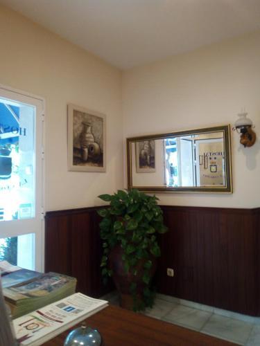 Hostal La Colonia