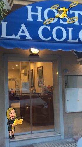 Hostal La Colonia