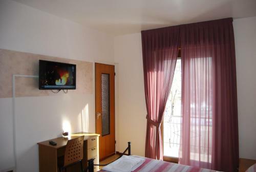 Hotel Iscla