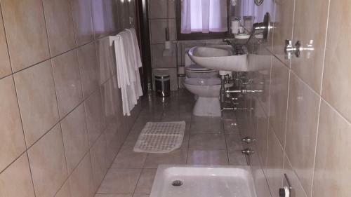 Hotel Iscla