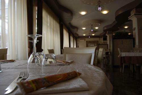 Hotel Iscla