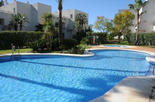 Apartamento Benavista Guadalmina Baja