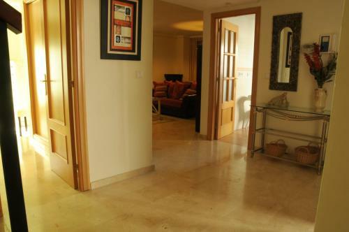 Apartamento Benavista Guadalmina Baja