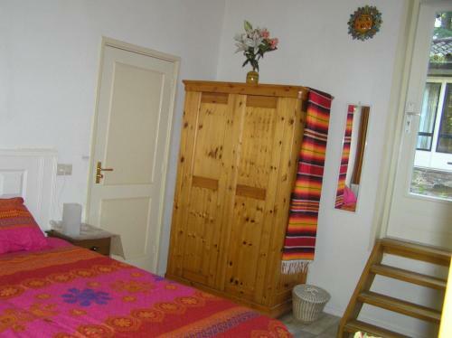 B&B Atelier Maarbeek