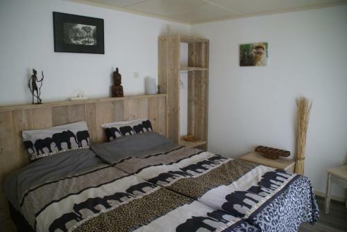 B&B Atelier Maarbeek