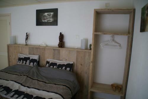 B&B Atelier Maarbeek