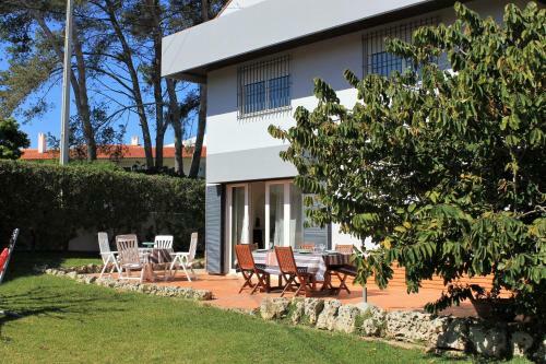 Villa Annona
