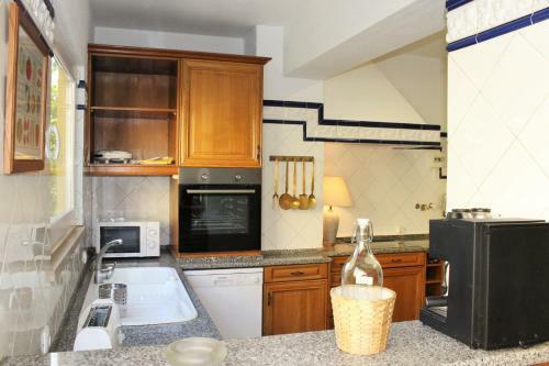 Villa Annona