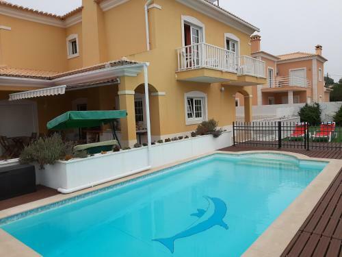 Villa Dos Teixos