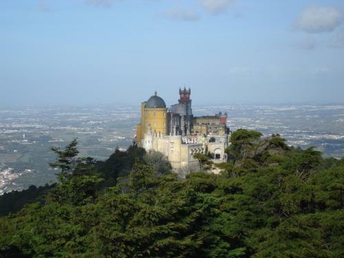 Villa Dos Teixos