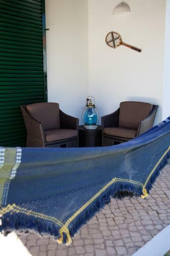Hostal Parede Guest House