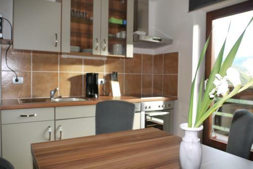 Apartamento Partschillerhof