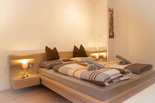 Apartamento Partschillerhof