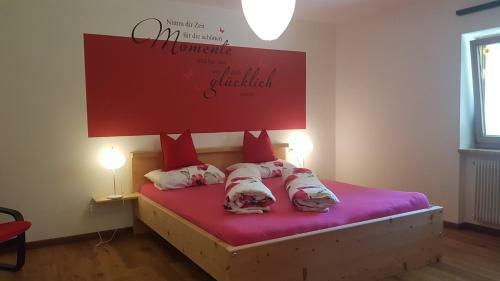 Apartamento Partschillerhof