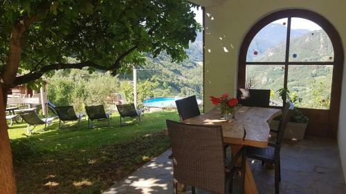 Apartamento Partschillerhof