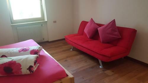 Apartamento Partschillerhof