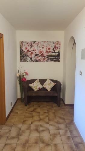 Apartamento Partschillerhof