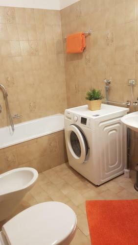 Apartamento Partschillerhof
