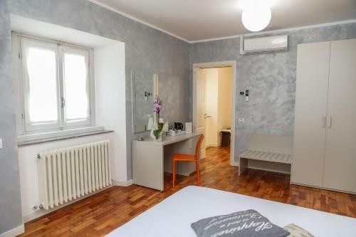 Hostal Affittacamere Como