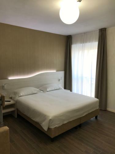 Hostal Affittacamere Como