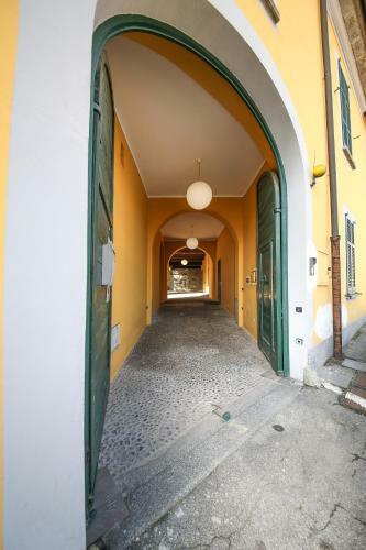 Hostal Affittacamere Como