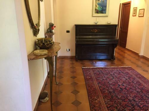 B&B Le Querce