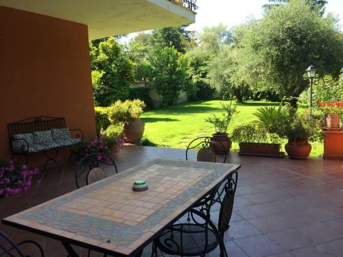 B&B Le Querce