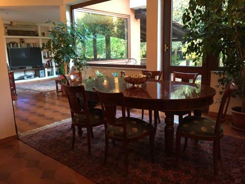 B&B Le Querce