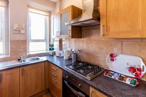 Apartamento Mycosyapartment 47