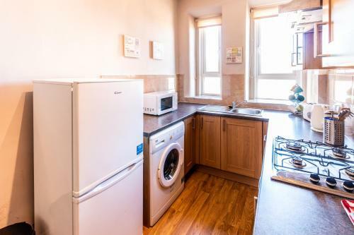 Apartamento Mycosyapartment 47