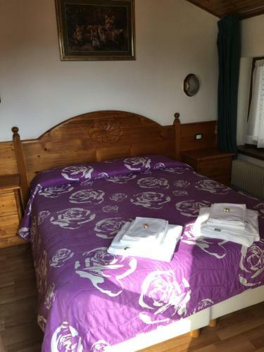 Hotel Albergo Meuble Tarandan