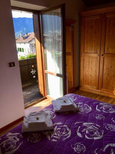 Hotel Albergo Meuble Tarandan