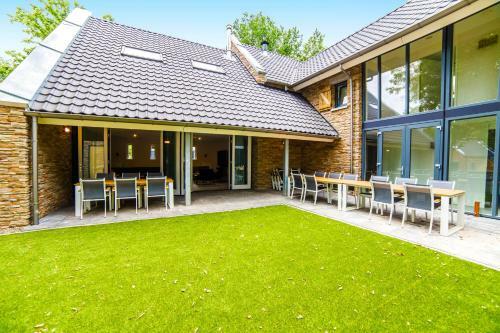 Hotel Dormio Resort Maastricht