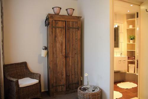 Bed & Breakfast 't Klooster